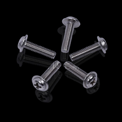 十字盤(pán)頭帶墊螺絲
